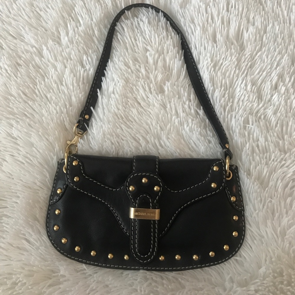 Michael Kors clutch